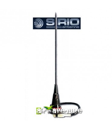 SKB 108-960 1/4-ML/5M/FME