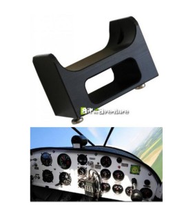 Support Dashboard for Radio ICA6 and ICA24