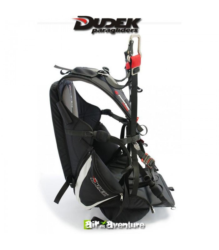 Sellette Paramoteur Powerseat Dudek