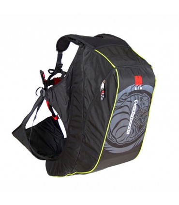 Bobcat Gin-Gleitschirmgurtzeug