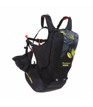 Zweisitziges Gurtzeug Safari Pilot 2 Gin