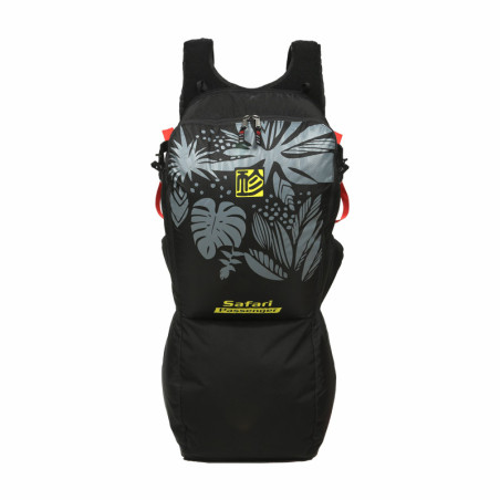 Biplace Gurtzeug Safari Passenger 2 Gin