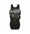 Biplace Gurtzeug Safari Passenger 2 Gin