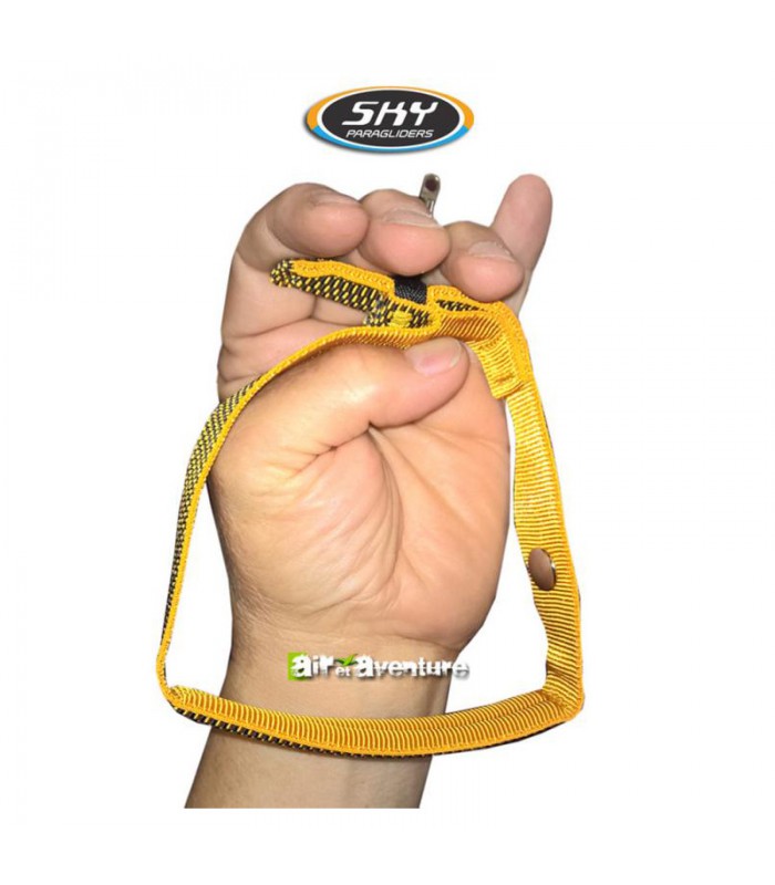 Paire de Commandes Frein à Pression Ergo SKY