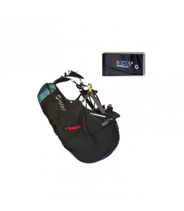 Access 2 Airbag Supair