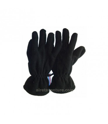 Gants Ozee Polaire Thinsulate