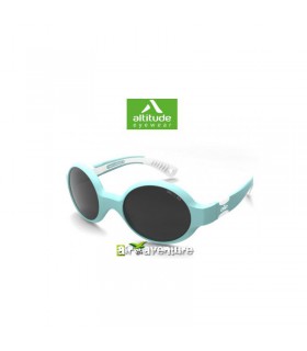 Sunglasses Child Doudou blue Altitude-Eyewear