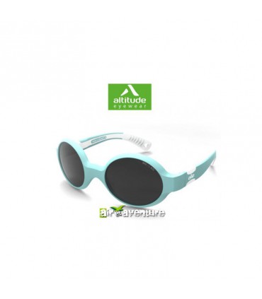 Sunglasses Child Doudou blue Altitude-Eyewear