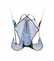 Sit & Fly 260 dudek Sellette String