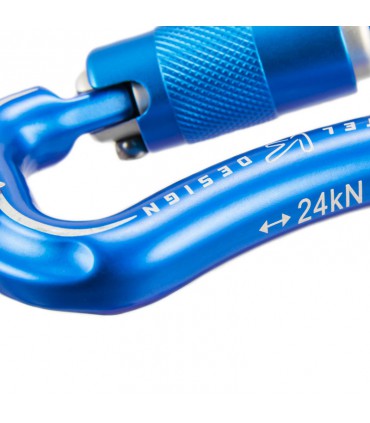 Muskton Auto 20 mm Kortel