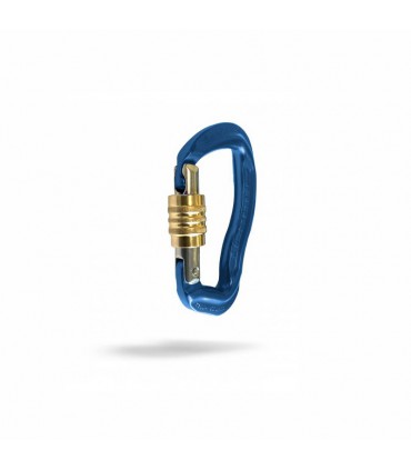 Mousqueton Rockit vis Austrialpin Neo