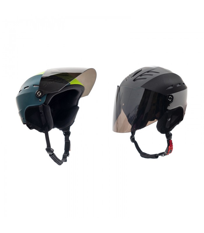 Visière de casque Supairvisor Supair