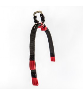 Séparateurs biplace souples Skywalk