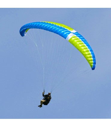 Arolla 3 MCC Aviation