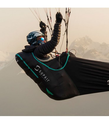 Aufblasbarer Bump Strike 2 Supair