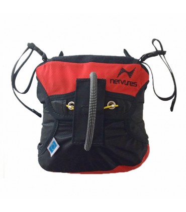 Frontcontainer Rippen