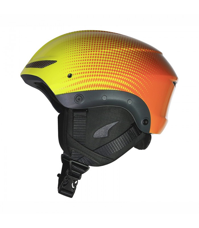 Casque Charly Vitesse