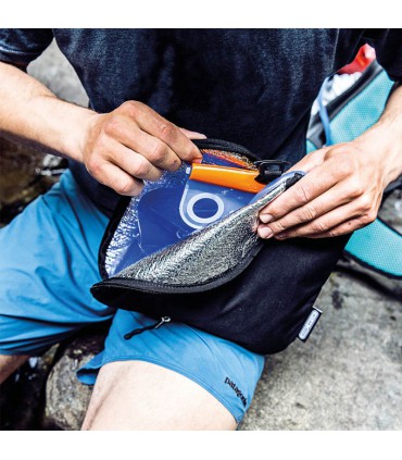 Ortlieb Atrack Hydration System