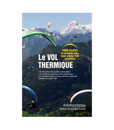 Thermic Flight