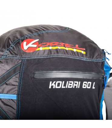 Sak Kolibri 60 L