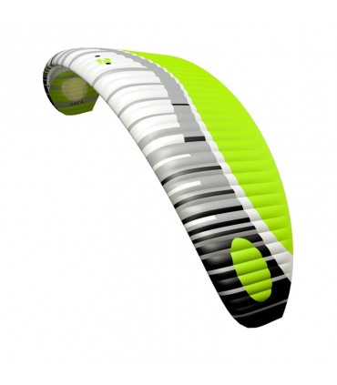 Dudek Orca 5 - Aile Biplace - Air et Aventure