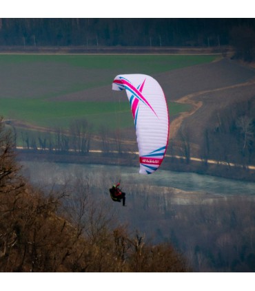 Wasabi ITV - Aile de Parapente ITV - Air et Aventure