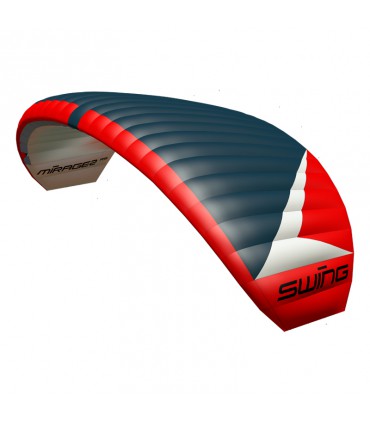 Swing Mirage 2 RS - Speed-Riding & Speed-Flying