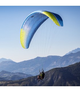 Takoo 5 Niviuk - Aile de Parapente Biplace