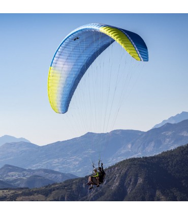 Takoo 5 Niviuk - Aile de Parapente Biplace