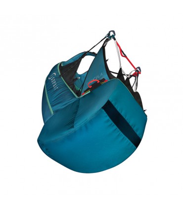 Radical 4 Supair - Luft und Abenteuer - Der Paragliding Shop