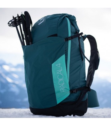 Radical 4 Supair - Air et Aventure - The Paragliding Shop