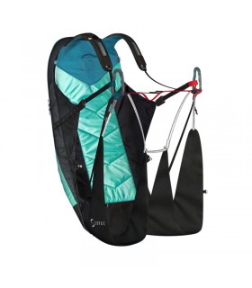 Radical 4 Supair - Luft und Abenteuer - Der Paragliding Shop