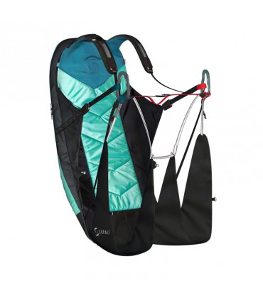 Radical 4 Supair - Air et Aventure - The Paragliding Shop