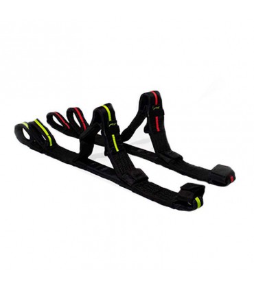 Ecarteurs Biplace Rigides Niviuk de cote