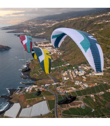 Skywalk Chili 5 - Aile de Parapente