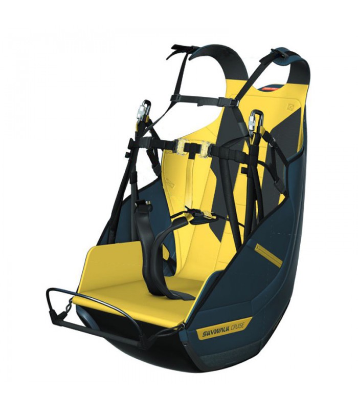 Cruise Skywalk - Luft und Abenteuer - Paragliding Shop