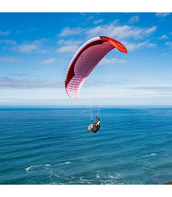 GIN Boléro 7 - Voile de Parapente - Air et Aventure