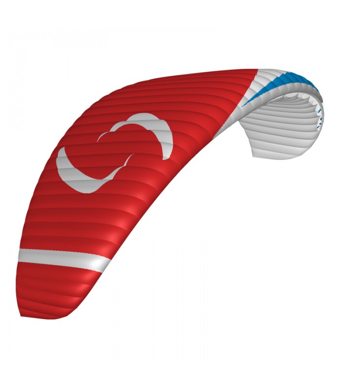 Eiko 2 Supair Volcano