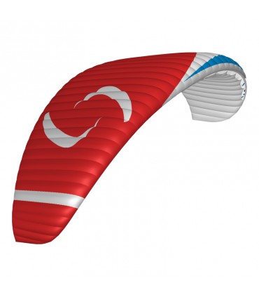 Eiko 2 Supair Volcano