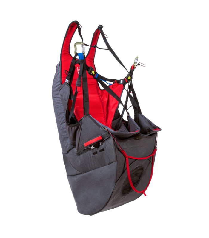 Reversible Seller Switch 2 GIN