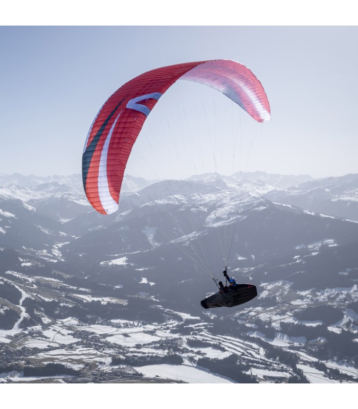 Custom Paragliding Pack - Air et Aventure - The Paragliding Shop