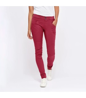 Pantalon technique Laila Peak pour femme de la marque Looking For Wild