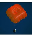 Parachute de Secours light Niviuk