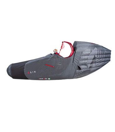 Sellette cocon Genie X-Lite de Gin