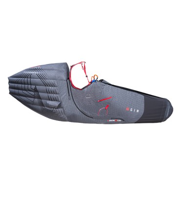 Sellette cocon Genie X-Lite de Gin