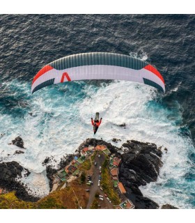 Skywalk X-Alps 5 paraglider