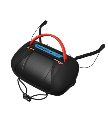 Container Drop Skywalk - Air et Aventure