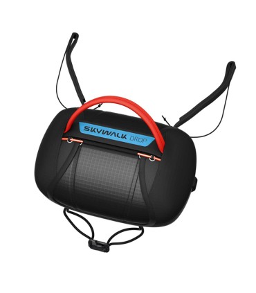 Container Drop Skywalk - Air et Aventure