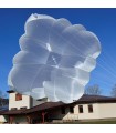 Secours Parachute Quatro Skyparagliders