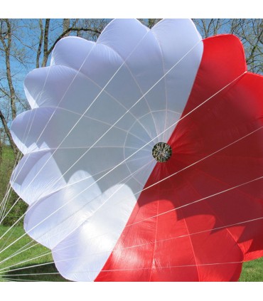 Secours Start Supair Parachute